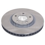 Febi Bilstein Disc frana