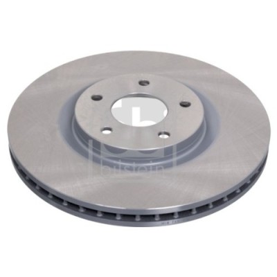 Febi Bilstein Disc frana foto