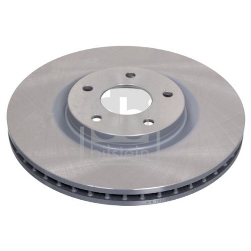 Febi Bilstein Disc frana