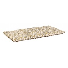 Perna podea bumbac Calais 60x120 cm