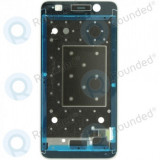 Huawei Y6 (SCL-L31, SCL-L21) Capac frontal alb