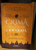 Crima cu gust de ciocolata - Joanne Fluke