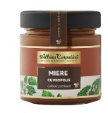 Miere cu propolis 270gr