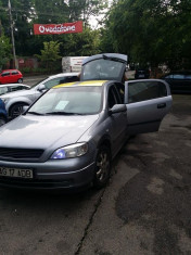 Perdele interior opel astra g 1998?2008 hatchback foto