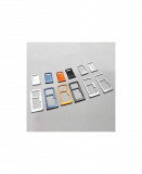 Suport Sim Nokia 3 Argintiu