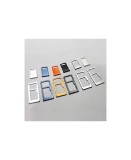 Cumpara ieftin Suport Sim Nokia 3 Gold