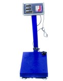 Cumpara ieftin Cantar Electronic 150kg pe baterie 6 cifre, Bervas B0153