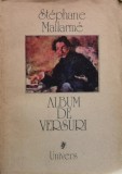 Cumpara ieftin Album de versuri - 1988 - Stephane Mallarme (D248)