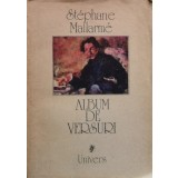 Album de versuri - 1988 - Stephane Mallarme (D248)
