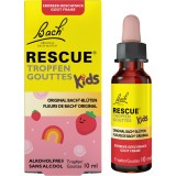 Rescue Kids Strawberry 10ml