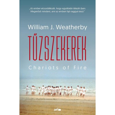 Tűzszekerek - W. J. Weatherby foto