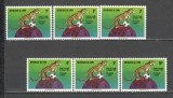 Zair.1974 C.M. de fotbal MUNCHEN DX.13