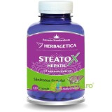 Steatox Hepatic 120cps