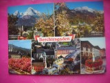 HOPCT 19716 BERCHTESGADEN -AUSTRIA -NECIRCULATA
