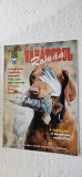REVISTA VANATORUL ROMAN , ANUL 2004 , NR 12