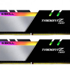 Memorii G.Skill Trident Z Neo 32GB(2 x 16GB) DDR4 3600MHz CL16 1.35v Dual Channel Kit