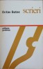 Scrieri - Octav Botez - Roman - Editura Junimea, 1977 - 405 Pagini - Carte Beletristica