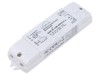 Alimentator LED pulsatoriu 12W 2,42VDC 150&divide;700mA 220&divide;240VAC