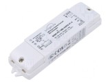 Alimentator LED pulsatoriu 12W 2,42VDC 150&divide;700mA 220&divide;240VAC