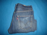 BLUGI LEVIS STRAUSS TALIE 40 CM ORIGINALI