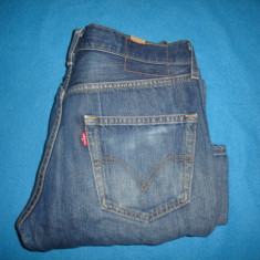 BLUGI LEVIS STRAUSS TALIE 40 CM ORIGINALI