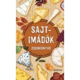 Sajtim&aacute;d&oacute;k k&ouml;nyve - Alexandra Jones