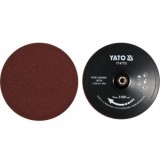 Suport disc velcro polizor unghiular 230mm