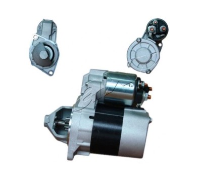 Electromotor EU EPR1117 Mercedes Clasa A (W168) 1997-2005, W169, 2004-2012; Clasa B, W245, 03.2005-11.2011, Vaneo W414, 2002-2005 motor 1.6, 1.9 benz foto