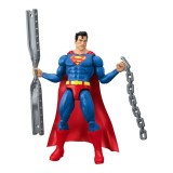 DC Premier Series 2 Figurina articulata Superman 15 cm