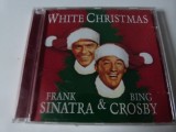 Chrismas - Sinatra , Crosby, cd