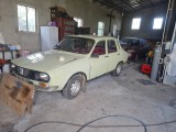 Exzecut lucrări de Tinichigerie auto, maşini accidente, Vopsitorie auto şi industrial, Vopsitorie &icirc;n cabina autorizată cu cupyor de uscare