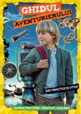 Ghidul aventurierului |