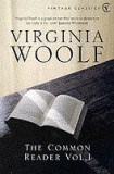 The Common Reader | Virginia Woolf, Vintage