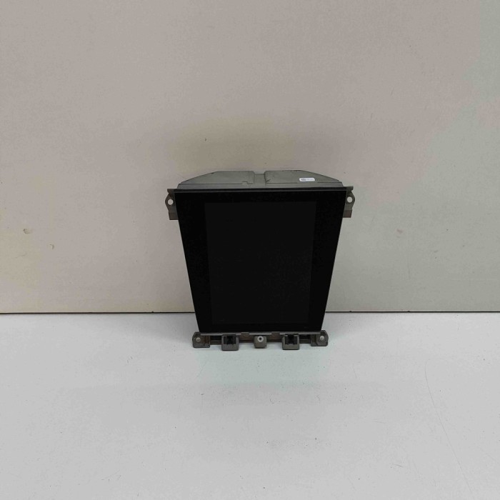 Ecran de navigație PORSCHE Taycan 2022 OEM: 9J1919611M