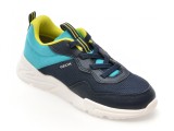 Cumpara ieftin Pantofi sport GEOX bleumarin, J55MQC, din material textil