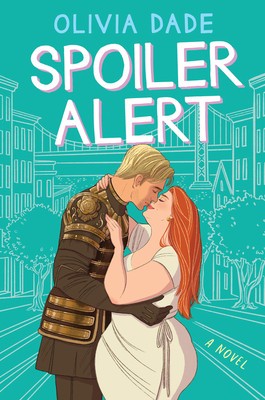 Spoiler Alert foto