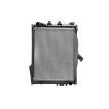 Radiator racire Dodge Durango, 11.2003-12.2006, Motorizare 3, 7 V6 154kw; 4, 7 V8 173kw Benzina, tip climatizare Cu/fara AC, cutie automata, dimensiu, Rapid