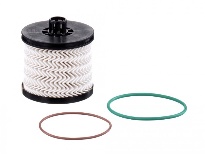 Filtru Combustibil Mann-Filter PU9027z