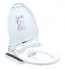Bideu Electric Inteligent Hyundai Waco HDB-1500 Coreea, Functii Clisma, Uscare, Incalzire Colac, Filtru Apa, Antibacterian