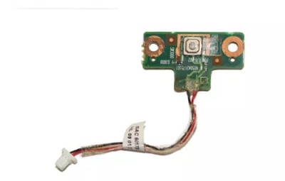 103. Power button laptop|Toshiba Satellite L300D|6050A2175501 foto