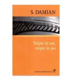 S. Damian - Trepte in sus, trepte in jos - 111817