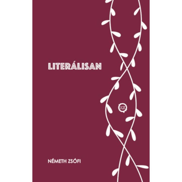 Liter&aacute;lisan - N&eacute;meth Zs&oacute;fi