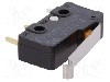 Limitator ON-(ON), SS, OMRON OCB - SS-5GL13D