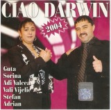 Various - Ciao Darwin, CDr