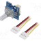 Senzor de rotație Grove 4,5-5,5VDC - SEEED STUDIO