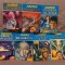 ISAAC ASIMOV ROMANE SF (7 VOL)