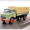 Macheta Mercedes-Benz L 322 1:43 Schuco