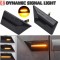 SEMNALIZARI LED Dinamice OPEL VECTRA C 2002 - 2008