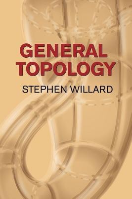 General Topology foto