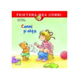Conni E, i oliE, &ordm;a - Liane Schneider